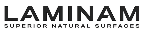 laminam-porcelain-logo